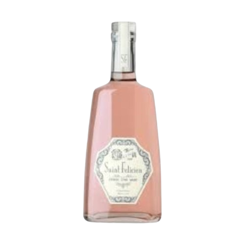 Saint Felicien Rosé 2022