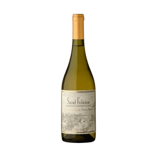 Saint Felicien Chardonnay 2022