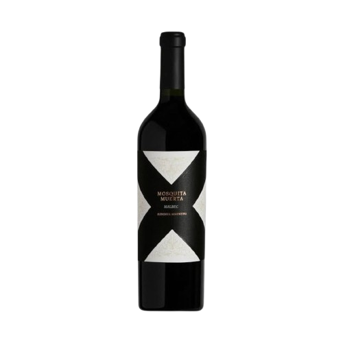 Mosquita Muerta Malbec 2018
