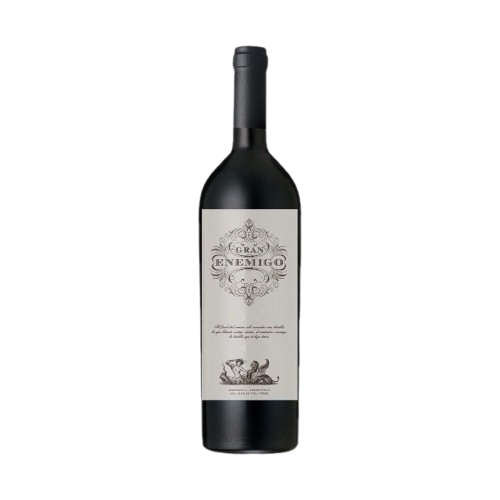 Gran Enemigo 2020